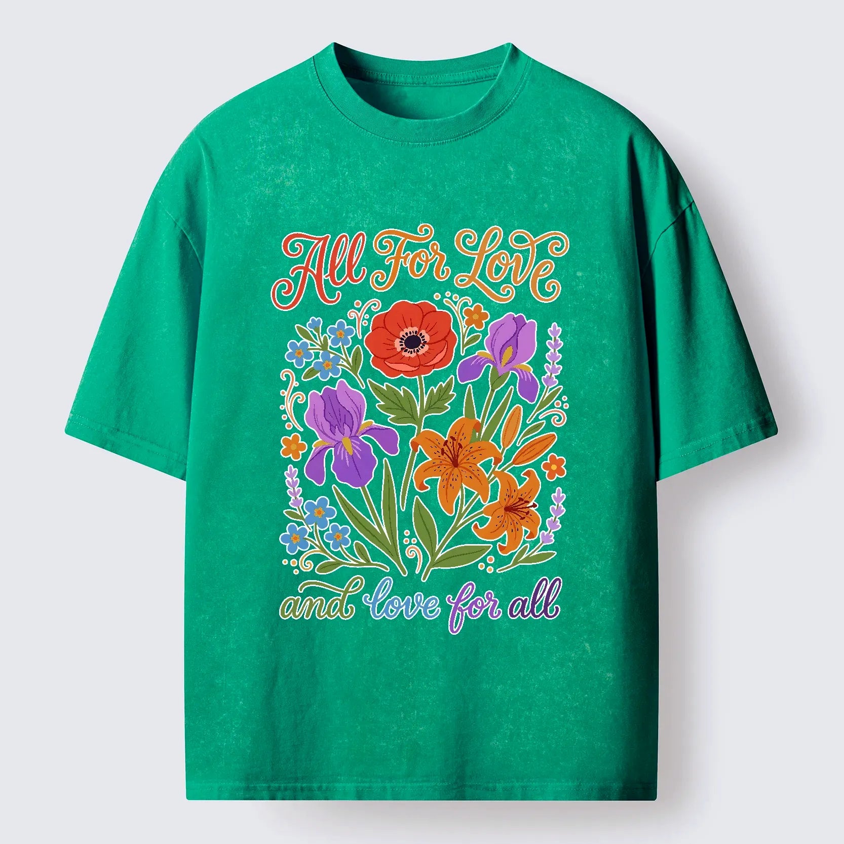 Comfortable Japanese T-Shirt for Gift Idea