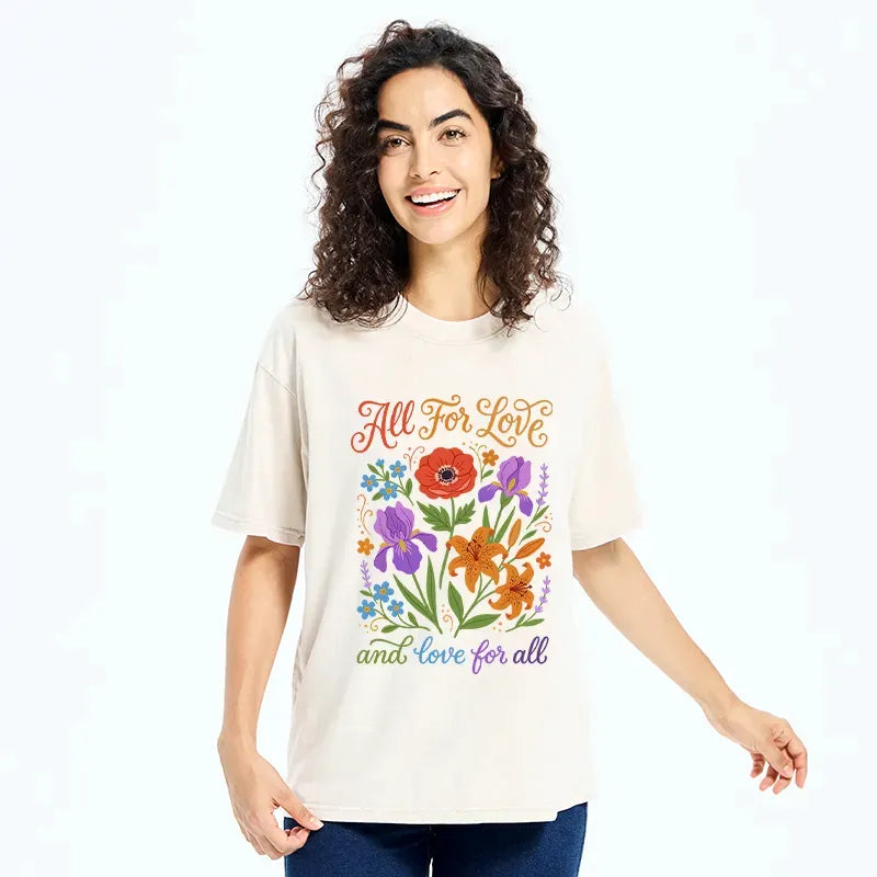 Kyoto Lion Unisex Cotton T-Shirt