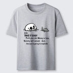 Vintage Kyoto Lion T-Shirt Best Seller