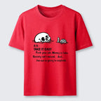 Kyoto-Lion Skeleton Ridicule Classic T-Shirt