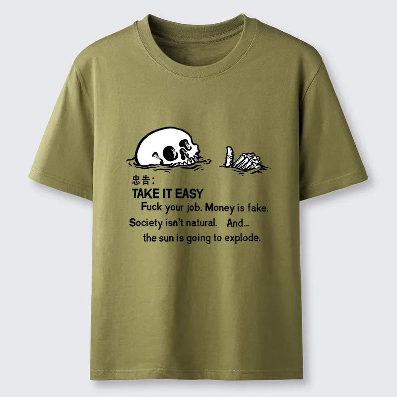 Vintage Kyoto Lion T-Shirt Best Seller