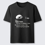 Ukiyo-e Classic Tee Limited Edition