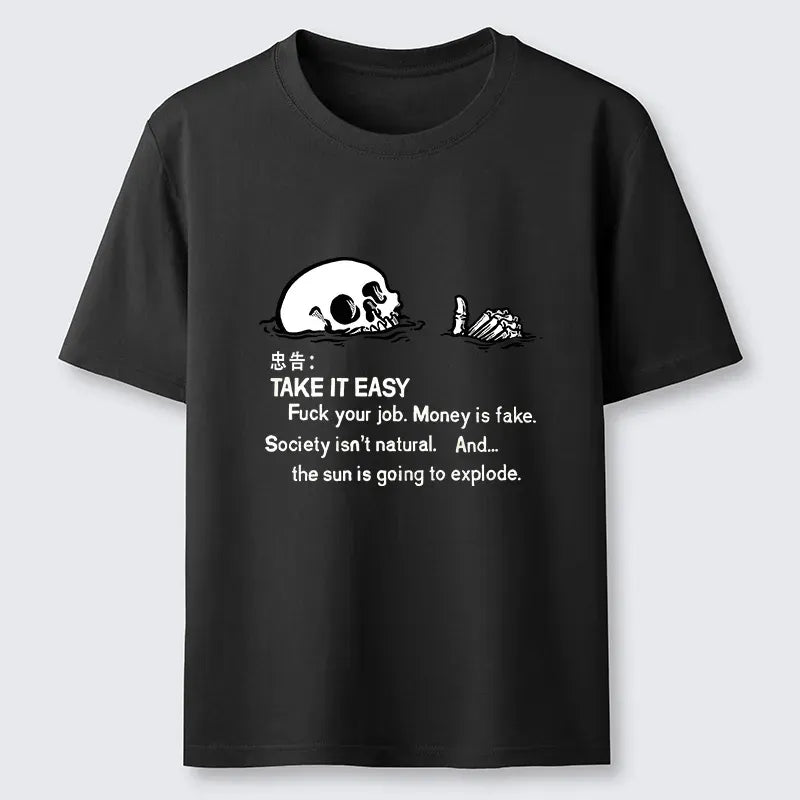Ukiyo-e Classic Tee Limited Edition
