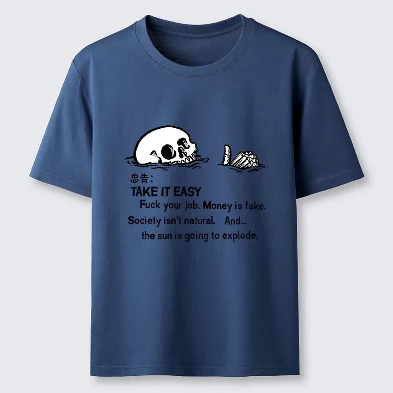 Vintage Kyoto Lion T-Shirt Best Seller
