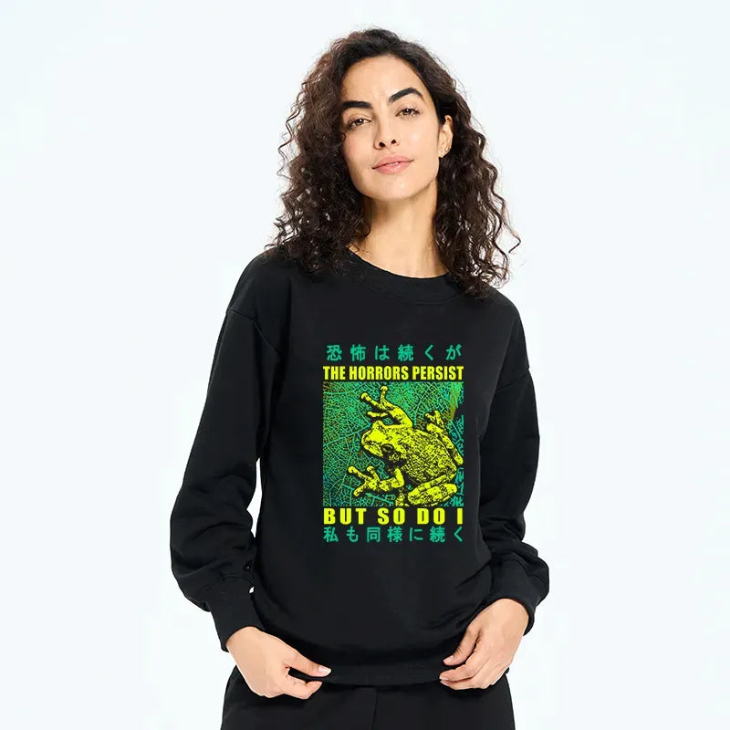 Japanese Traditional Design Hoodie for Gift Idea