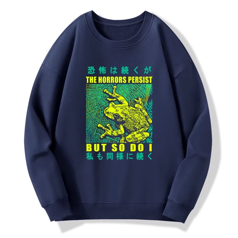 Unisex Pre-Shrunk Sweatshirt for Streetwear