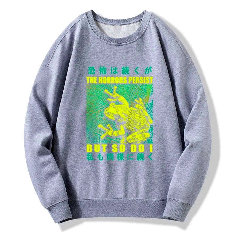 Unisex Pre-Shrunk Sweatshirt for Streetwear