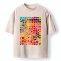 Trendy Kyoto-Lion T-Shirt for Streetwear