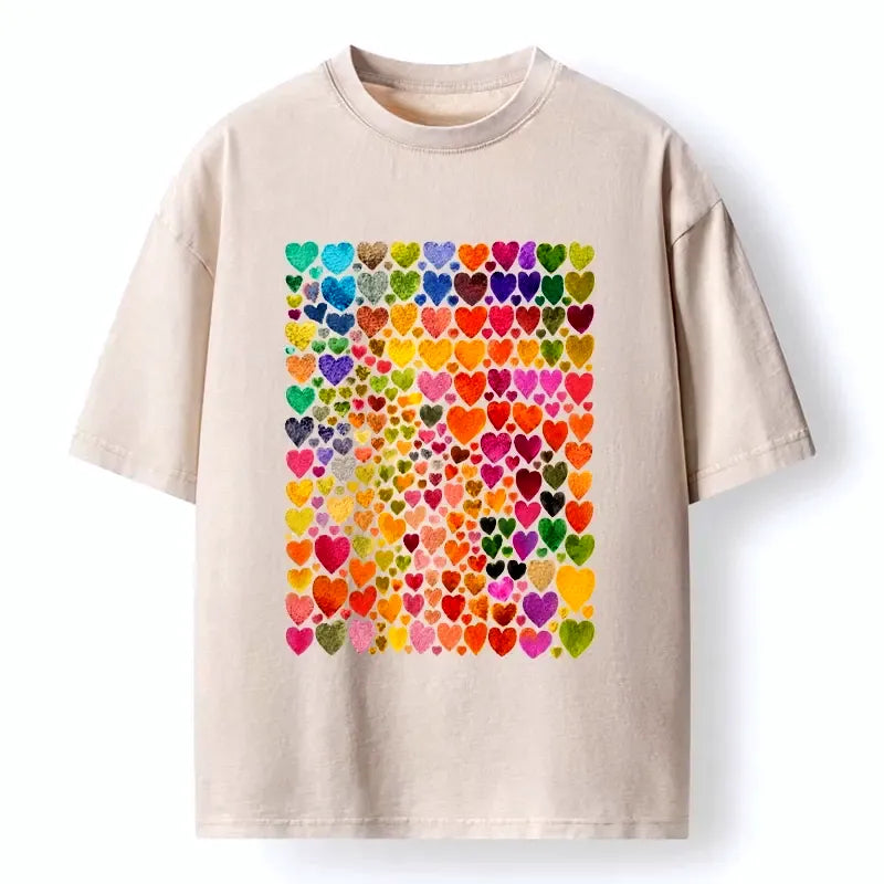 Trendy Kyoto-Lion T-Shirt for Streetwear