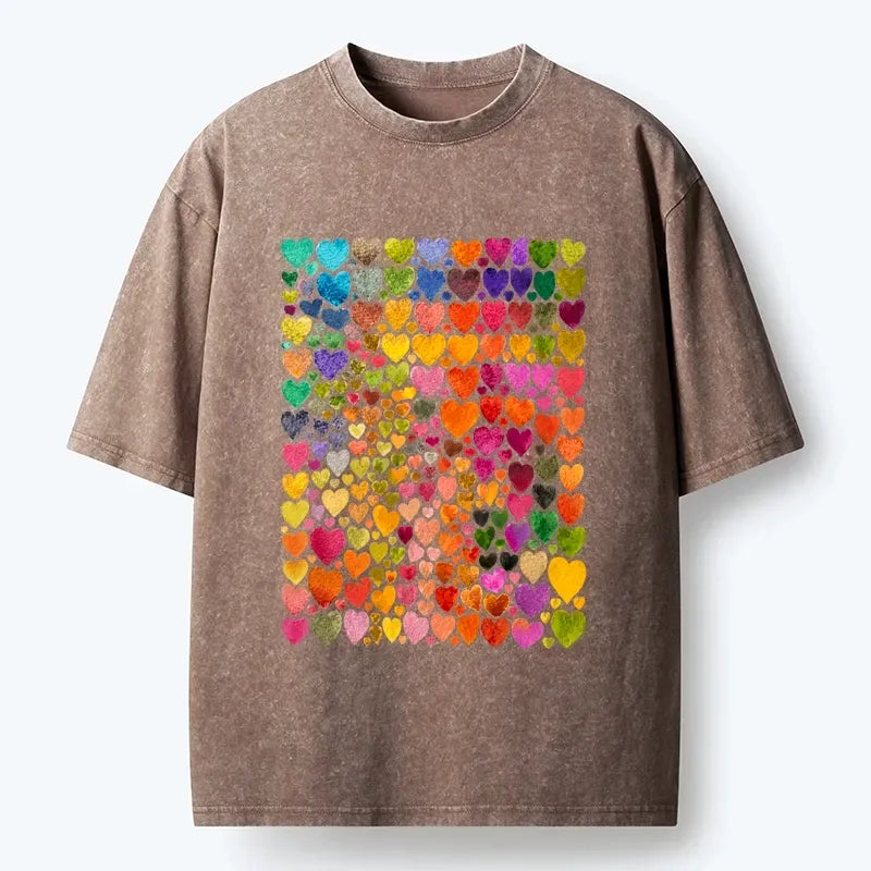 Trendy Kyoto-Lion T-Shirt for Streetwear