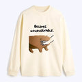 Kyoto-Lion Moo Deng Bites Someone's Arm Washed T-Shirt
