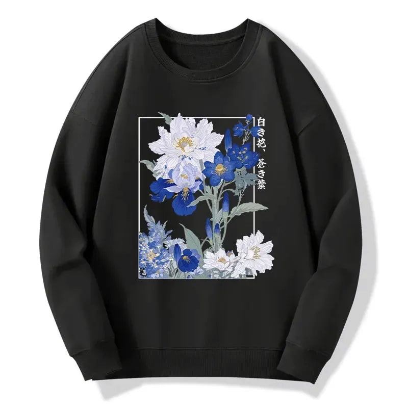 japanese classic sweatshirt free shipping