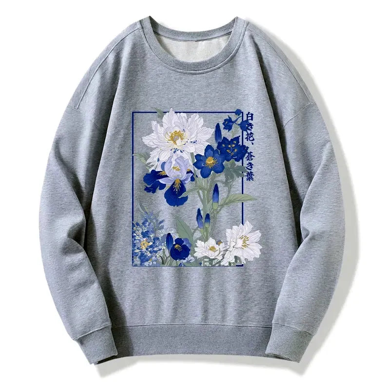 japanese classic sweatshirt free shipping