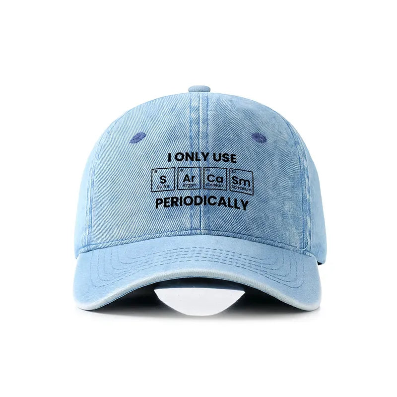 Ukiyo-e Japanese Cap for Vacation