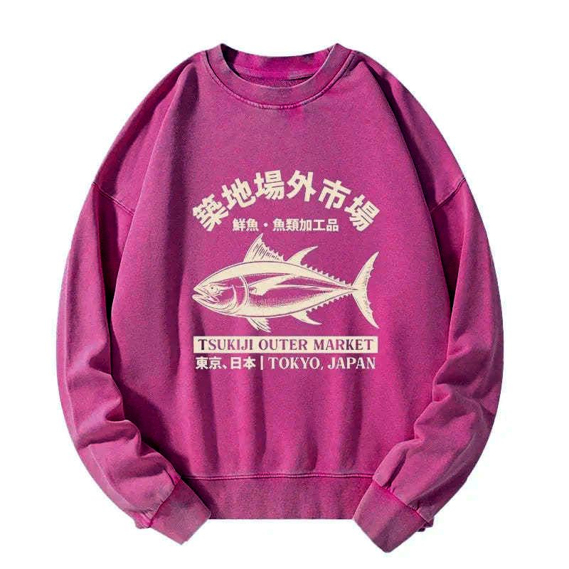 Japan Kyoto lion sweatshirt free shipping