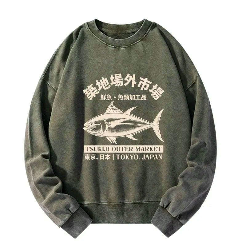 Japan Kyoto lion sweatshirt free shipping