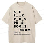 Japanese culture t-shirt casual vacation gift idea