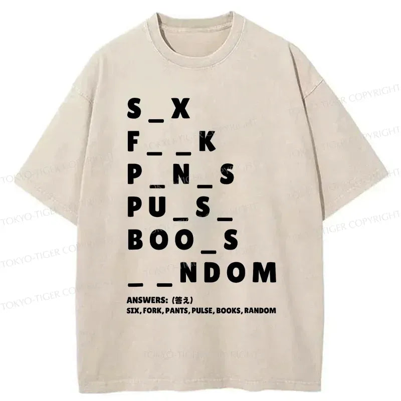 Japanese culture t-shirt casual vacation gift idea