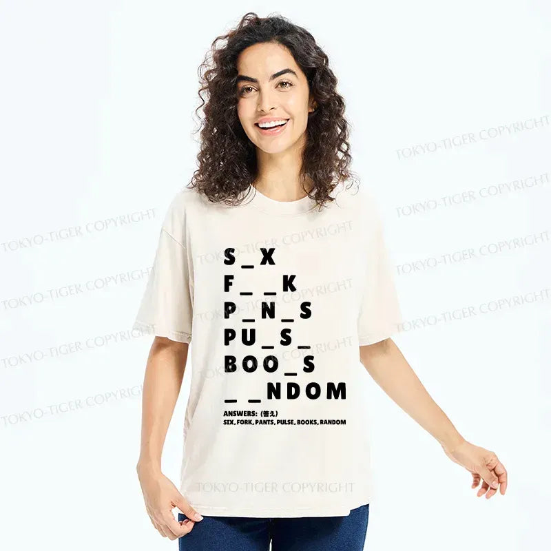 Japanese culture t-shirt casual vacation gift idea