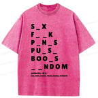 Kyoto lion unisex t-shirt streetwear style