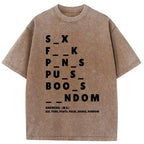 Kyoto lion unisex t-shirt streetwear style