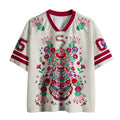 Trendy Unisex Mesh Jersey with Free Shipping