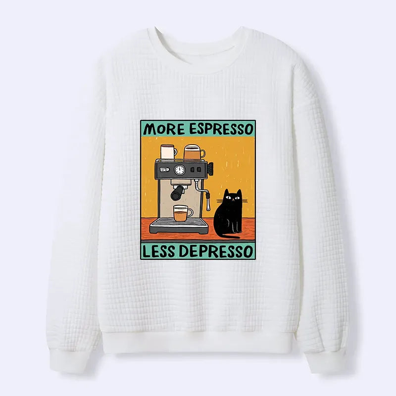 Unisex Kyoto Lion Sweatshirt for Streetwear