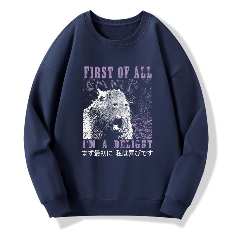 kyoto lion sweatshirt limited edition