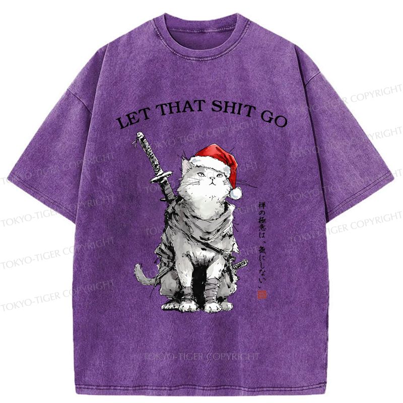 Sarcastic Cat T-Shirt for Daily Wear