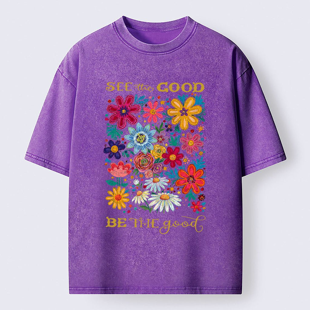 See The Good Be The Good gift for her