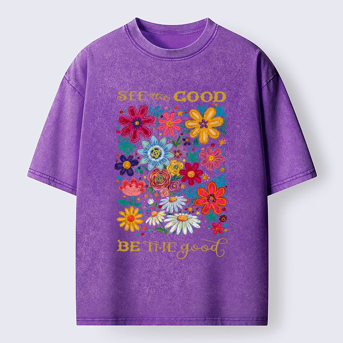 See The Good Be The Good gift for her