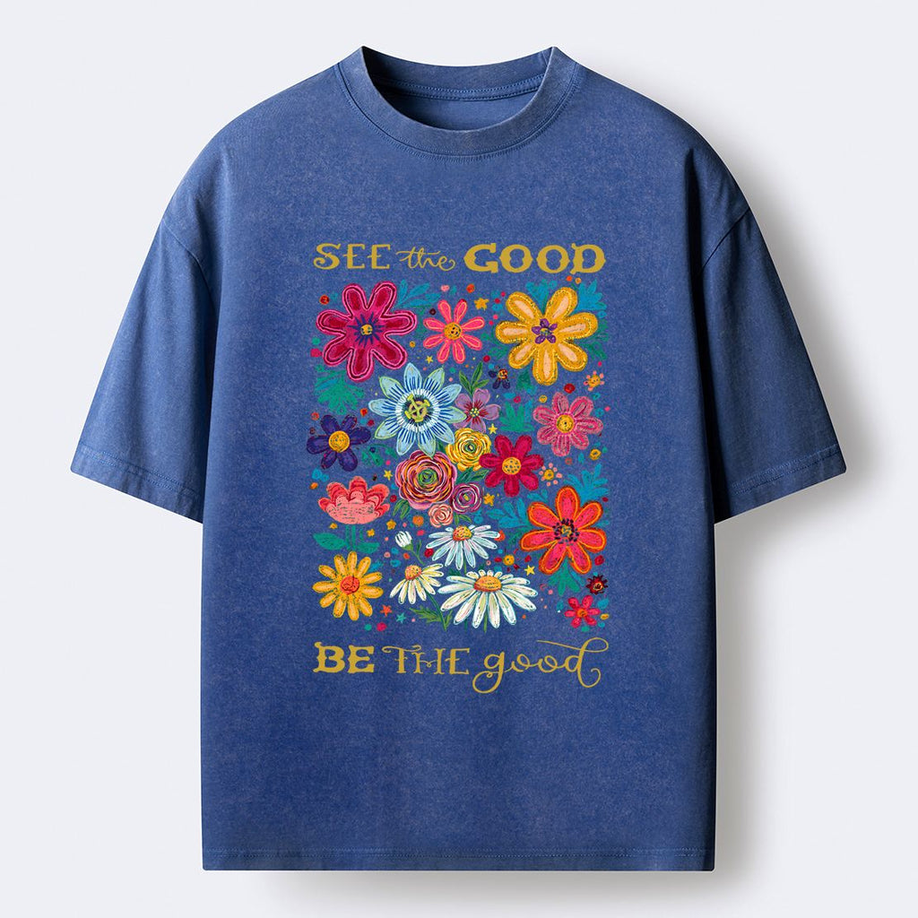 See The Good Be The Good gift for her