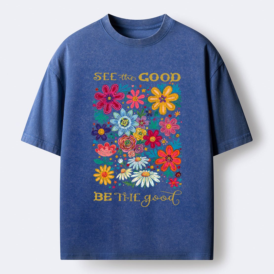 See The Good Be The Good gift for her