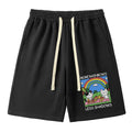 Japanese Unisex Shorts for Summer