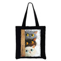 japanese canvas tote for casual use