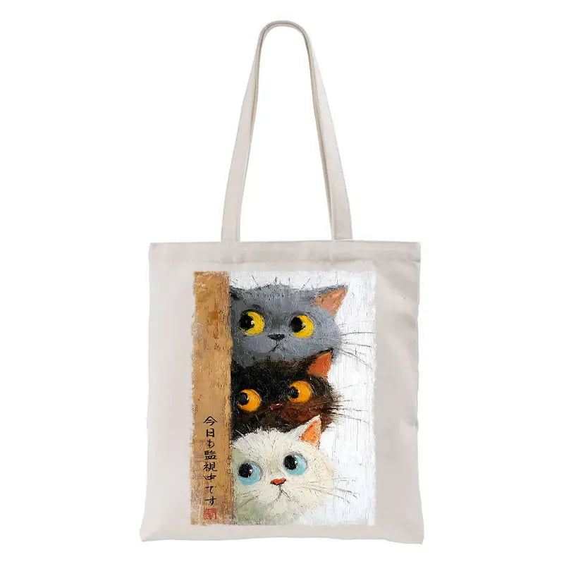 kyoto lion tote bag best seller