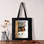kyoto lion tote bag best seller