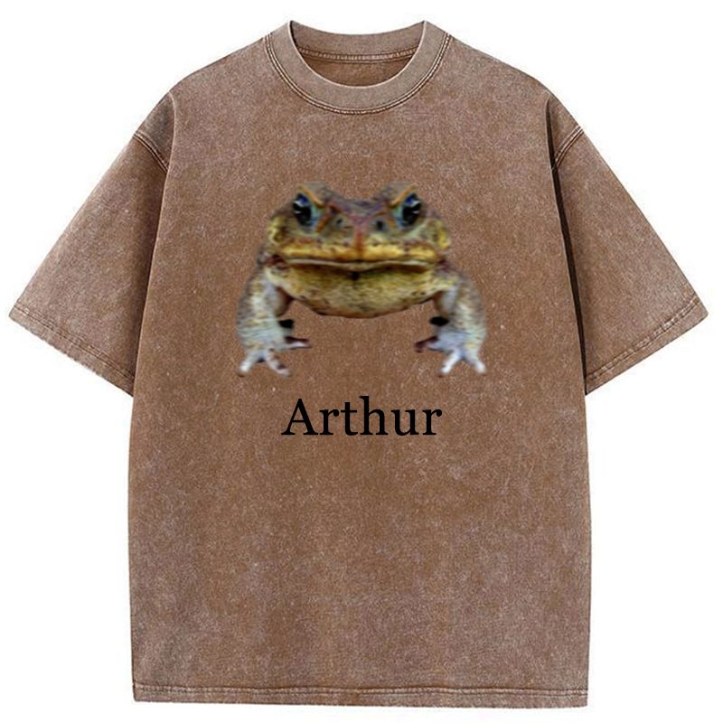 Retro Japanese T-Shirt for Streetwear Style