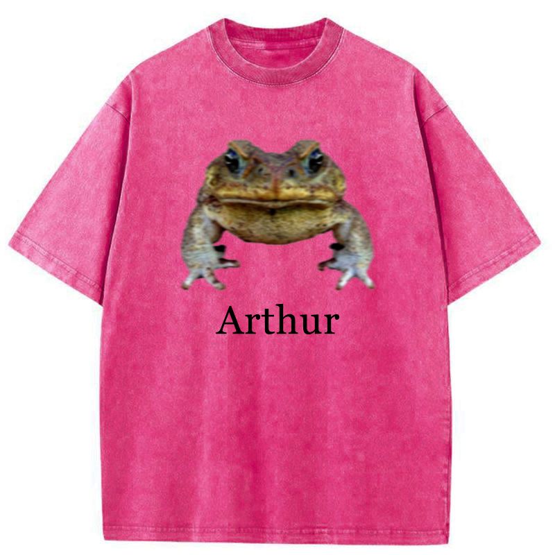 Retro Japanese T-Shirt for Streetwear Style
