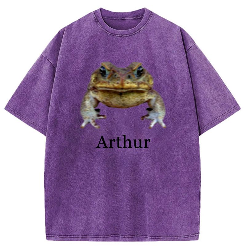 Retro Japanese T-Shirt for Streetwear Style
