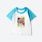 see the good be the good kids shirt