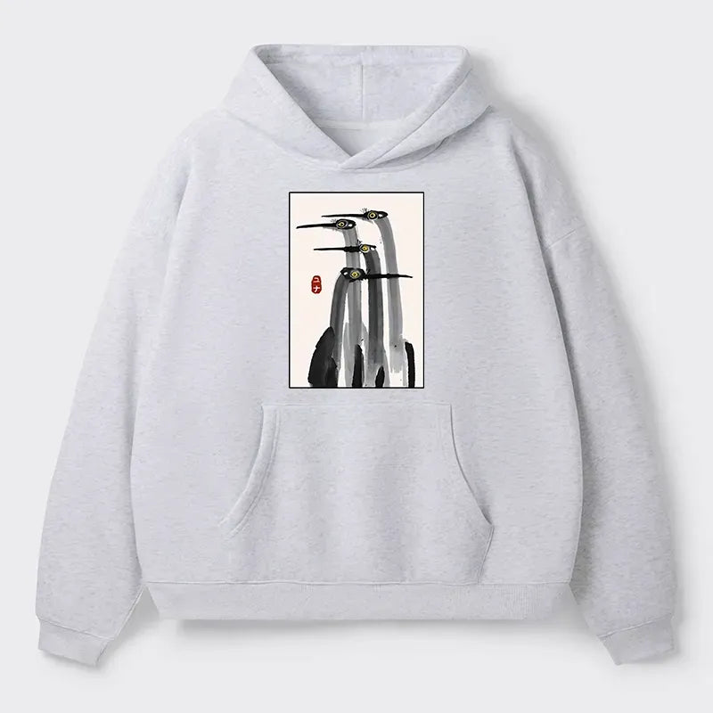 Best Seller Japanese Art Hoodie