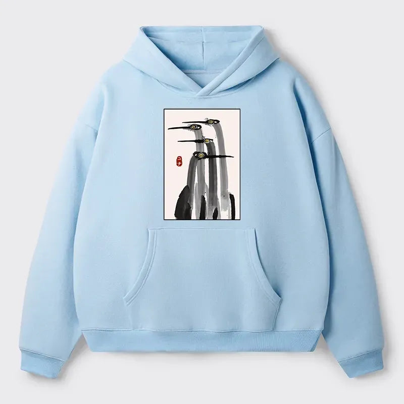 Best Seller Japanese Art Hoodie