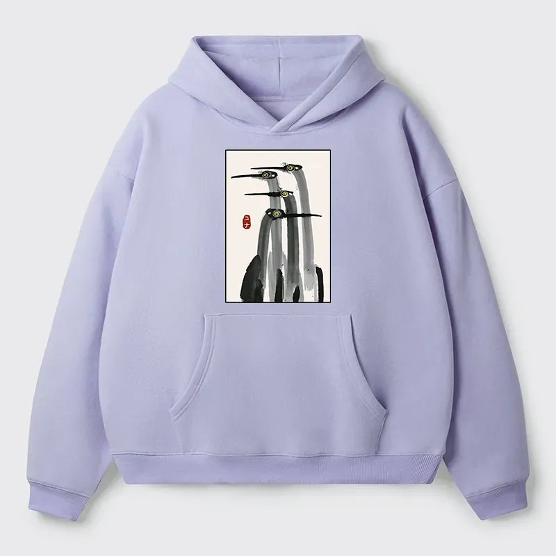 Best Seller Japanese Art Hoodie