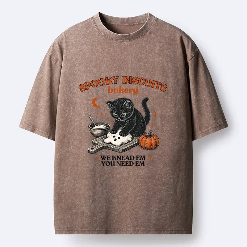 Tokyo Tiger Kitty Halloween T-Shirt Best Seller