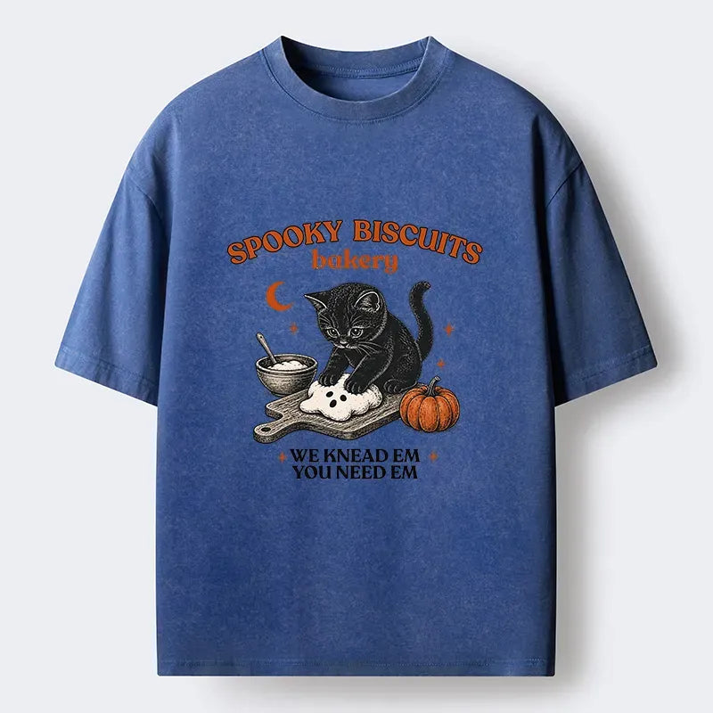 Tokyo Tiger Kitty Halloween T-Shirt Best Seller