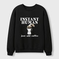 Unisex Japanese Sweatshirt for Streetwear