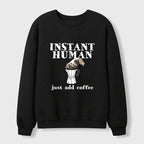 Unisex Japanese Sweatshirt for Streetwear