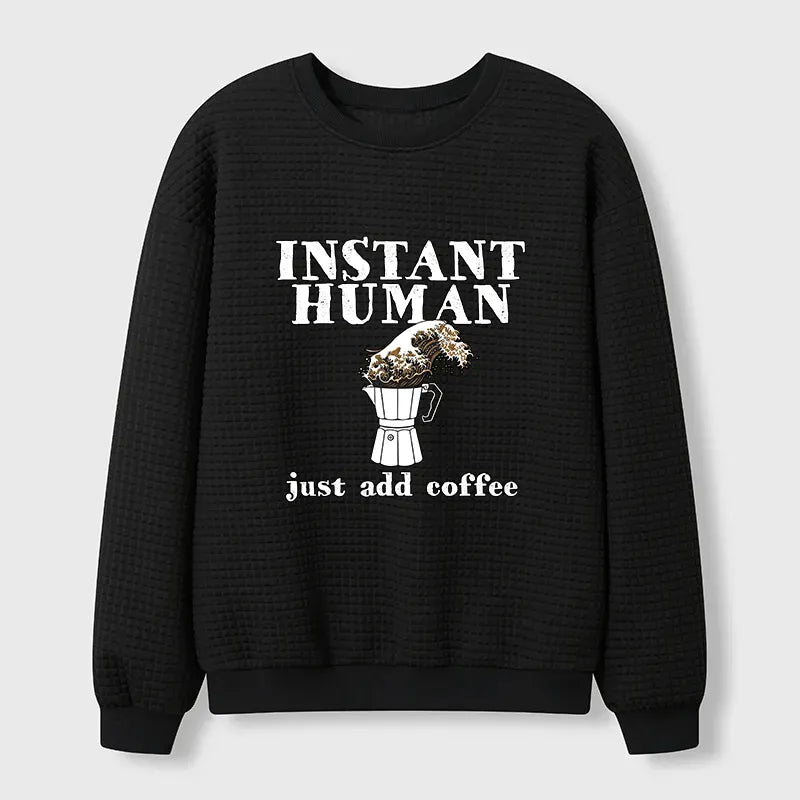 Unisex Japanese Sweatshirt for Streetwear