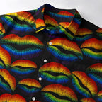 Unisex Cotton Shirt for Summer